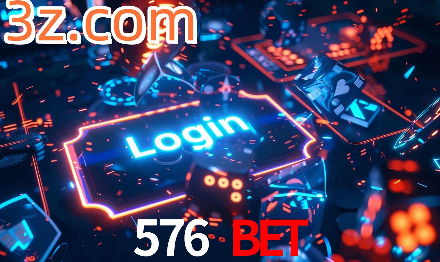 Bônus de Cadastro Cassino 576 BET